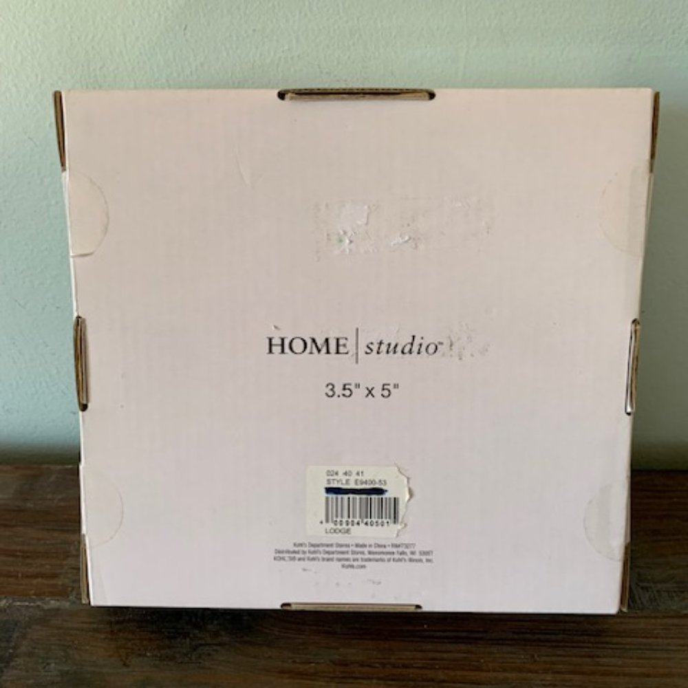 Home Studio Photo Frame - Picture 4 of 5